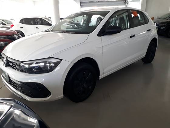 VOLKSWAGEN POLO 1.0 MPI TRACK MANUAL VOLKSWAGEN POLO 1.0 MPI TRACK MANUAL